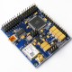 Black Vortex flight controller board for RC models