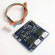 AlexMos 2 Axis Simple Brushless Gimbal Controller