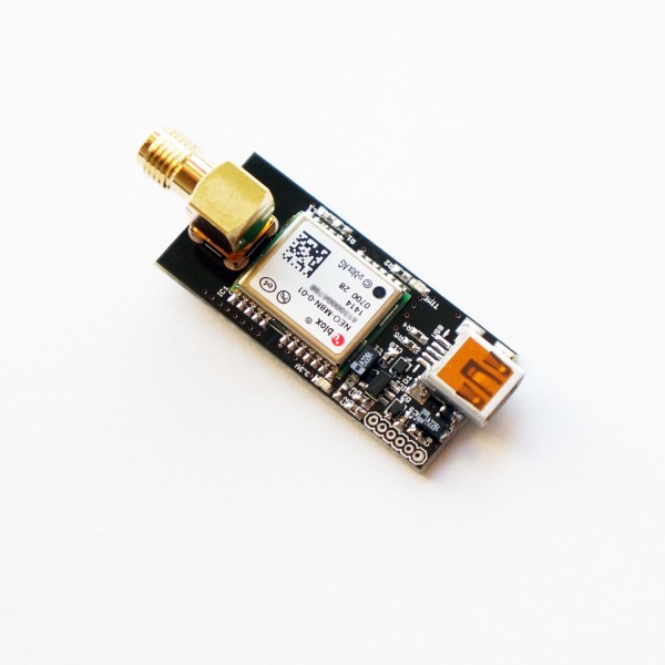 U-Blox EVK-M8N EVK-M8N-0-01 M8 GNSS Evaluation Kit TCXO Crystal Oscillator USB 