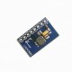L3G4200D Triple Axis Digital-Output Gyro Sensor breakout board