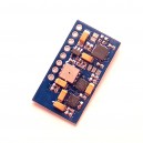 10DOF IMU ITG3200 HMC5883L BMA180 BMP085 sensor board 5V LLC