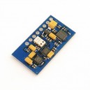 10DOF IMU ITG3200 HMC5883L BMA180 MS5611 sensor board 5V LLC