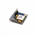 MAX6Q GPS Real-Time Tracker board for APC230 RF Module