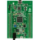 STM32F4Discovery high-performance ST development board