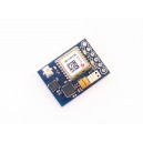 11DOF IMU MPU6050 HMC5883L MS5611 MAX-6Q GPS for 3.3V Logic
