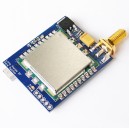 7-10Km 250mW FHSS Wireless Transceiver RF Module TTL UART and USB