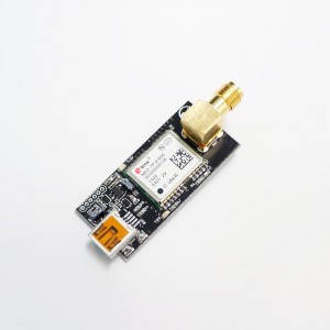 UBLOX NEO-7P PPP GPS receiver board with SMA for UAV ...
